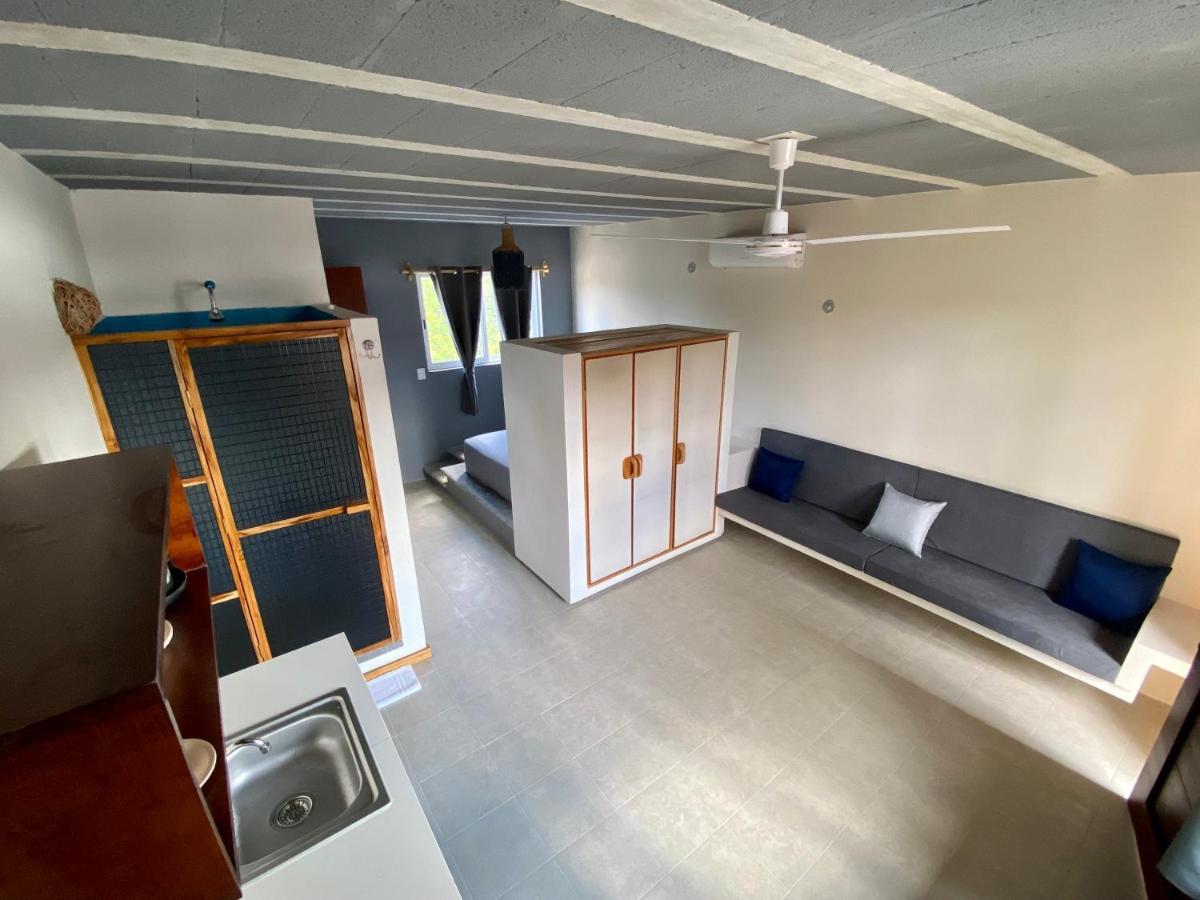 Hotel Casa Cielito Lindo Cozumel Zewnętrze zdjęcie