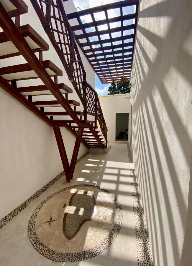 Hotel Casa Cielito Lindo Cozumel Zewnętrze zdjęcie