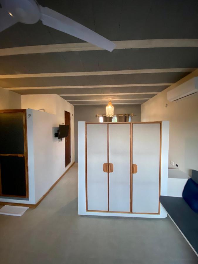 Hotel Casa Cielito Lindo Cozumel Zewnętrze zdjęcie