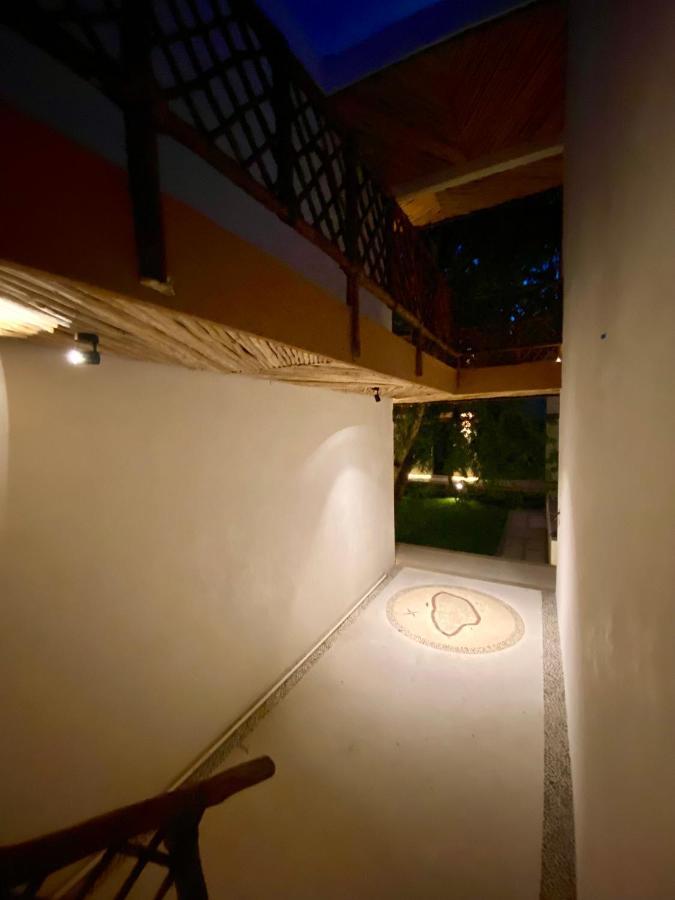 Hotel Casa Cielito Lindo Cozumel Zewnętrze zdjęcie