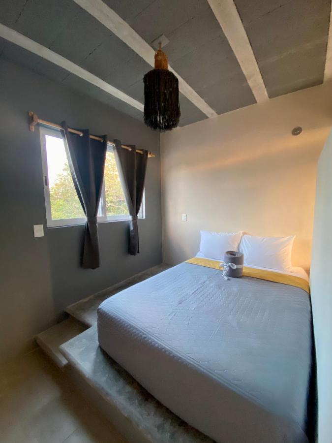 Hotel Casa Cielito Lindo Cozumel Zewnętrze zdjęcie