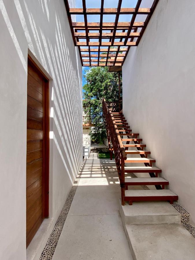 Hotel Casa Cielito Lindo Cozumel Zewnętrze zdjęcie