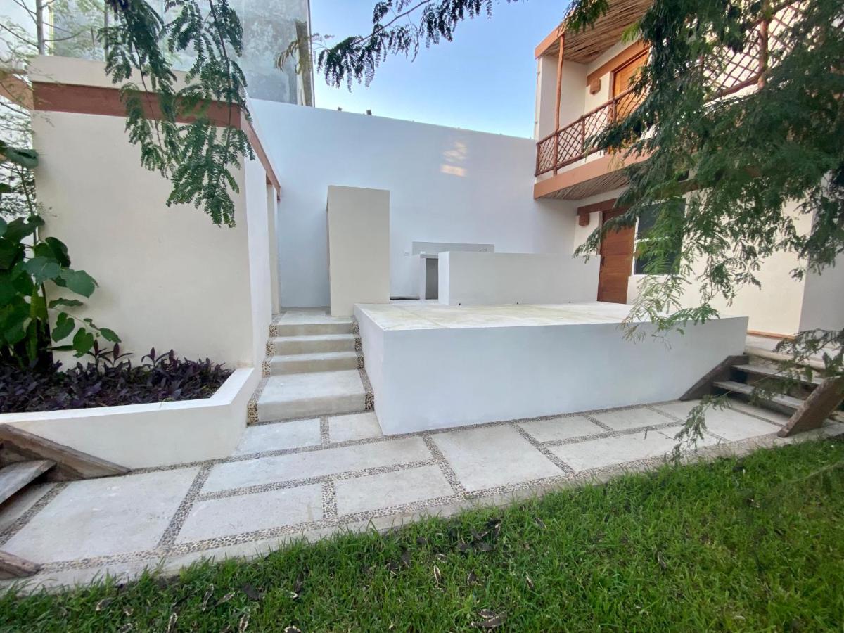 Hotel Casa Cielito Lindo Cozumel Zewnętrze zdjęcie
